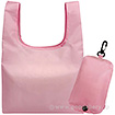 ECOコンパクトマイバッグ（シュガーピンク）