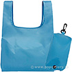ECOコンパクトマイバッグ（スカイブルー）