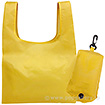 ECOコンパクトマイバッグ（イエロー）
