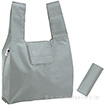 リフェロ・再生PETマイバッグ（グレー）