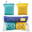 洗剤いらずのふたごスポンジ