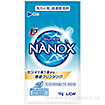 トップ スーパーNANOX （10g×1包）