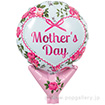 アップライトバルーン（Mothers Day）