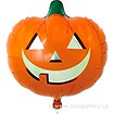 14インチアイブレックスバルーン（SHPホーンテッドパンプキン）