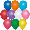 9インチゴム風船（アソート）