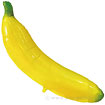 ポップバルーン（大きなバナナ）