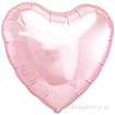 NEWアイブレックスバルーン・14インチハート （ライトピンク）