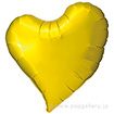 NEWアイブレックスバルーン・スウィートハート （ゴールド）