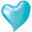 NEWアイブレックスバルーン・スウィートハート （ライトブルー）