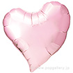 NEWアイブレックスバルーン・スウィートハート （ライトピンク）