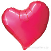NEWアイブレックスバルーン・スウィートハート （レッド）