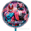 キャラクターポップバルーン（仮面ライダーリバイス）