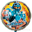 キャラクターポップバルーン（仮面ライダーガッチャード）