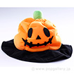 パンプキンハット
