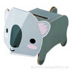 dancoo！ 貯金箱 動物シリーズ（コアラ）
