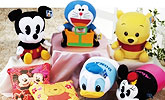 キャラクターグッズ・おもちゃプレゼント