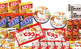 お菓子･食品プレゼント