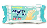 ウェットティッシュ・衛生用品