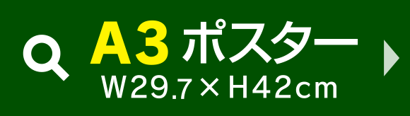 A3ポスター W29.7×H42cm