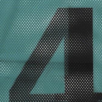 チームベスト大（1－10）緑 GR(緑)