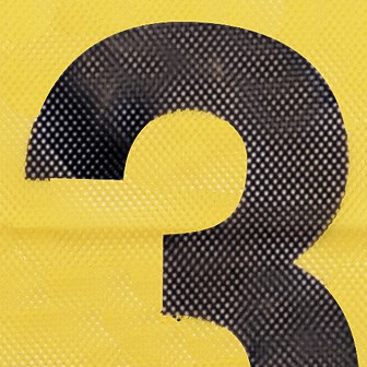 チームベスト大（1－10）黄 Y(黄)