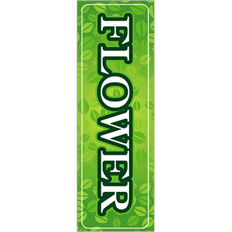 のぼり FLOWER