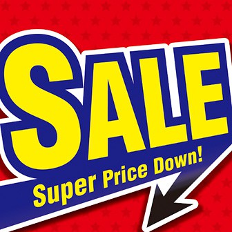 テーマポスター Sale 矢印 タイトルポップ 販促物 販促通販の Pop Gallery ポップギャラリー