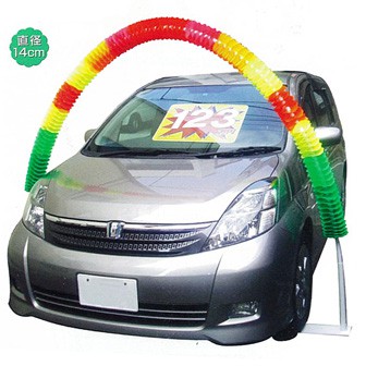 ダブルアーチセット WAS－B