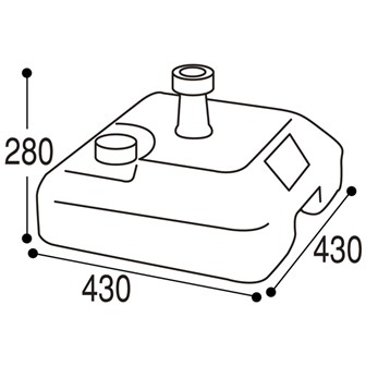 マルチスタンド