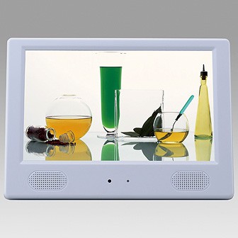 11インチワイドSDプレーヤー