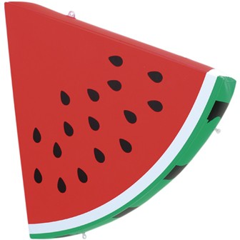 エアーPOP 「スイカ」（高さ：52.5cm）