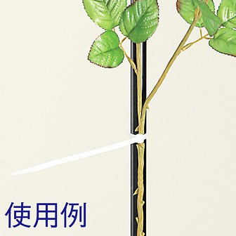 ケーブルタイ 150mm（100本入）