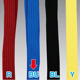 ジョイントストラップ（ブルー） BU(ブルー)