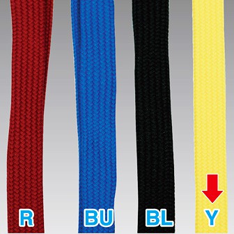 ジョイントストラップ（イエロー） Y(イエロー)