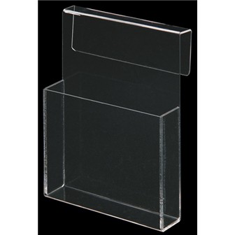 PET注文カードホルダー 引っ掛式