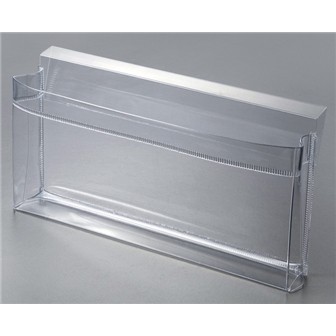 レシピケース（横型） 軟質タイプ