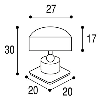 両面テープ付カード差し