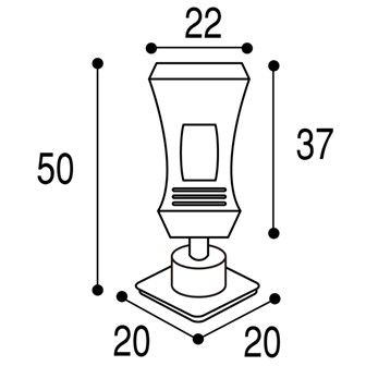 両面テープ付クリップ