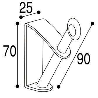 フラッグスタンド