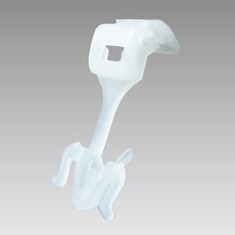 ワンタッチループフック（細紐3M付）