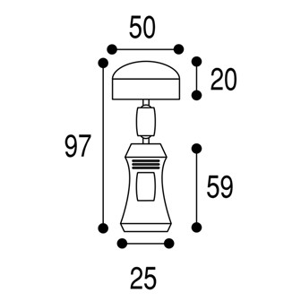 ポップ取付器具 カード差＆クリップ（大）
