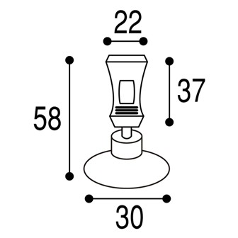 吸盤付きクリップ（縦型クリップ）