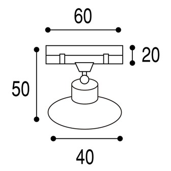 吸盤付きクリップ（横型クリップ）
