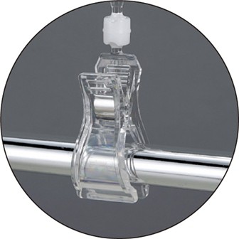 ラージクリップ