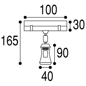 ラージクリップ（ショート）
