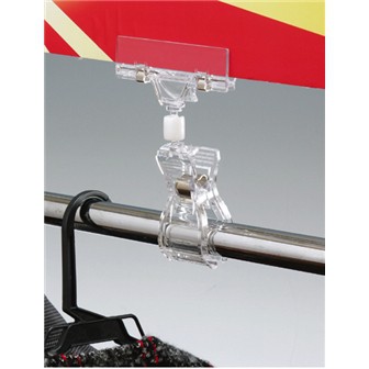 ラージクリップ（ショート）