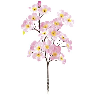 桜スプレー（クリップタイプ）