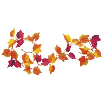 ブドウガーランド