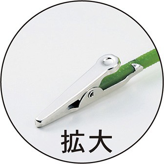 ポインセチアスプレー（クリップタイプ）