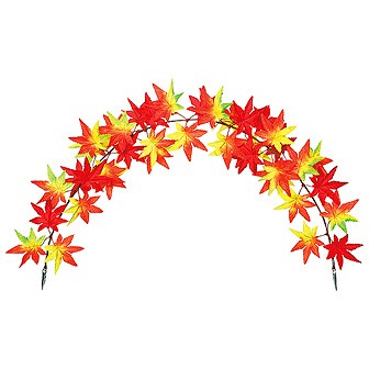 もみじバリューアーチクリップ